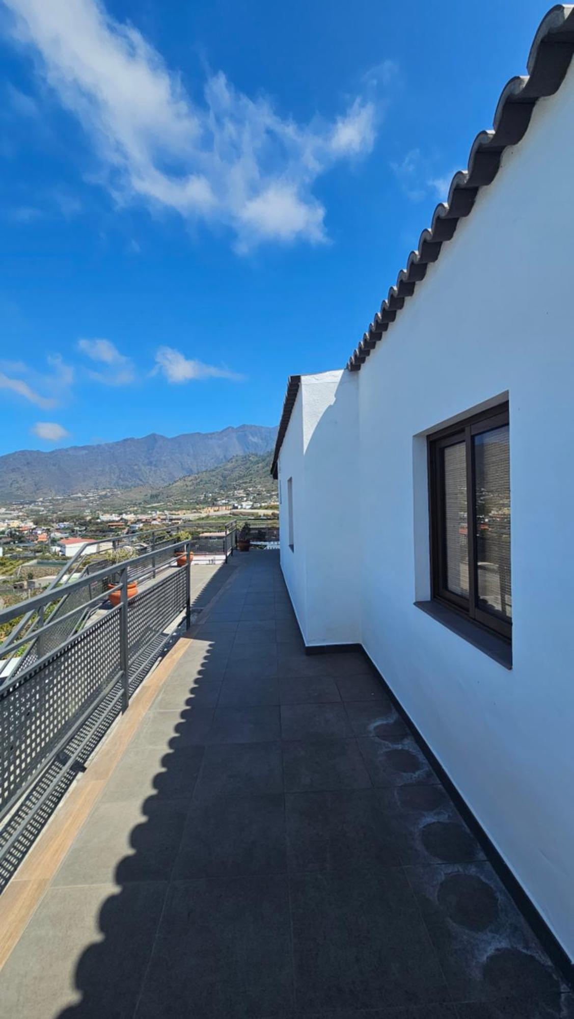 Casa Antonia Villa Dos Pinos Eksteriør bilde