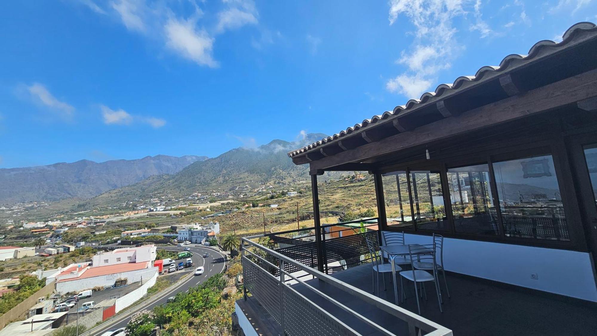 Casa Antonia Villa Dos Pinos Eksteriør bilde