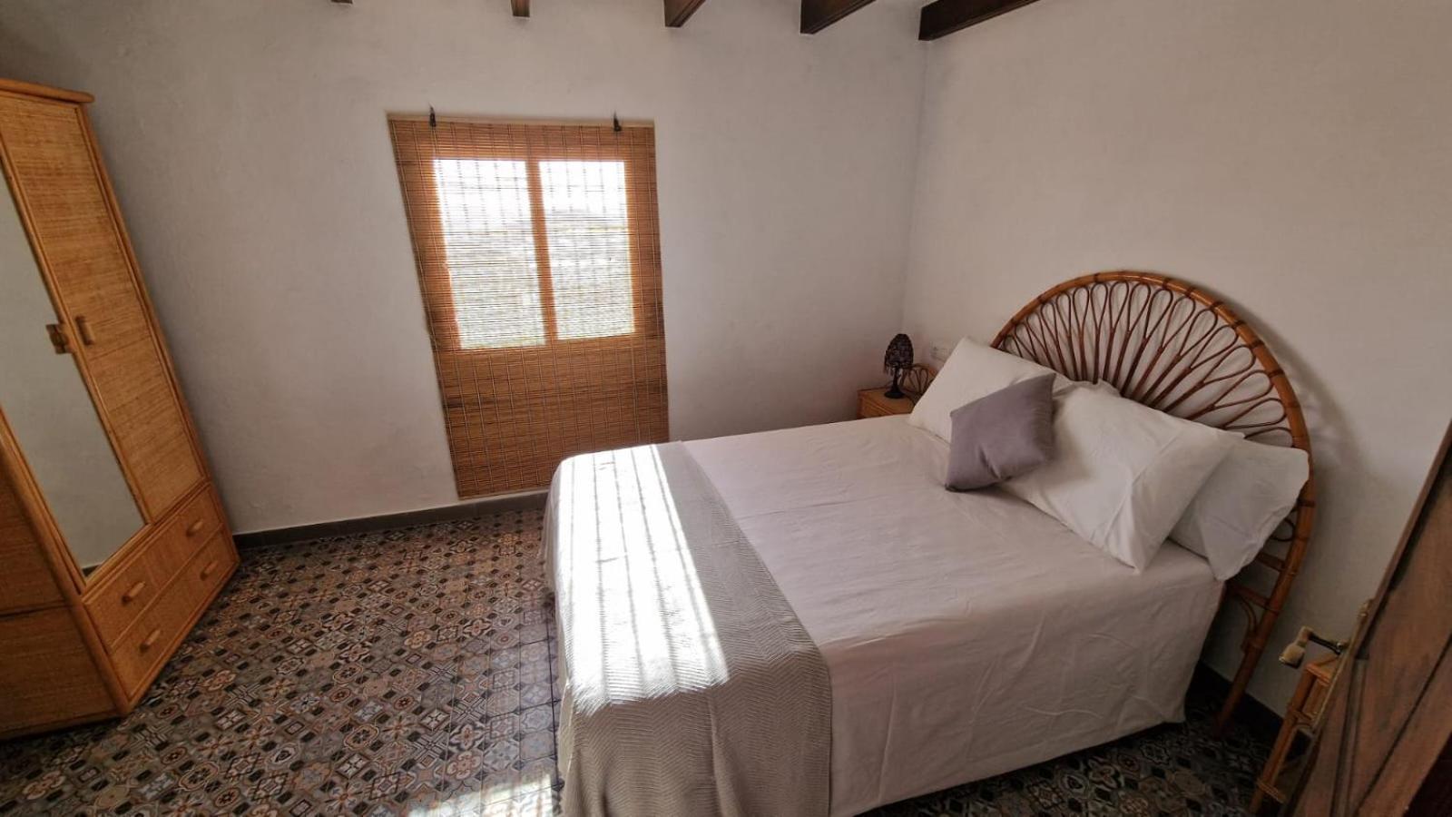 Casa Antonia Villa Dos Pinos Eksteriør bilde