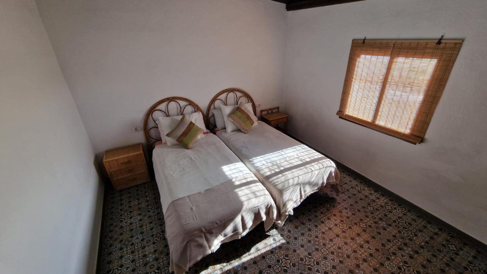 Casa Antonia Villa Dos Pinos Eksteriør bilde