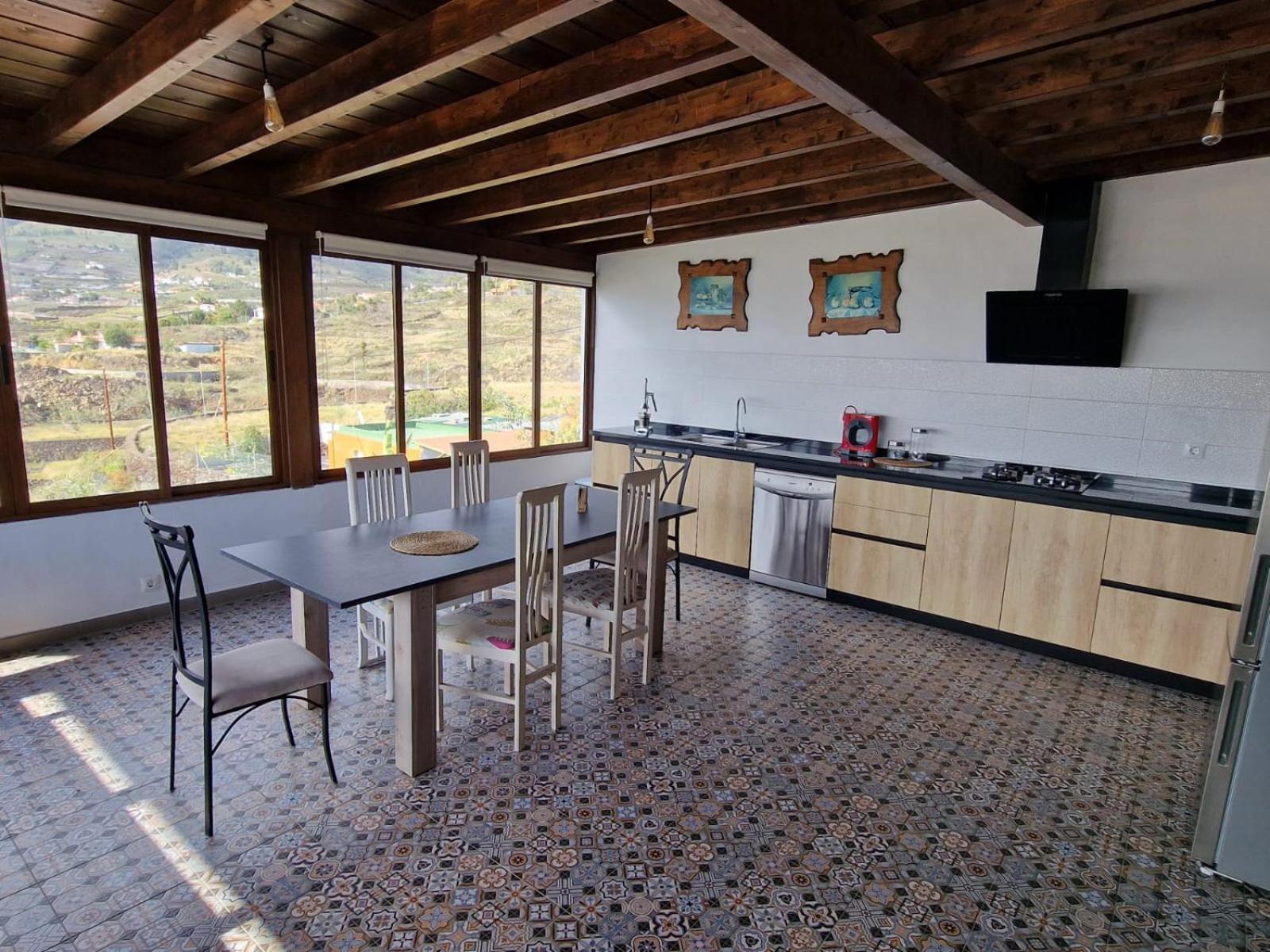Casa Antonia Villa Dos Pinos Eksteriør bilde