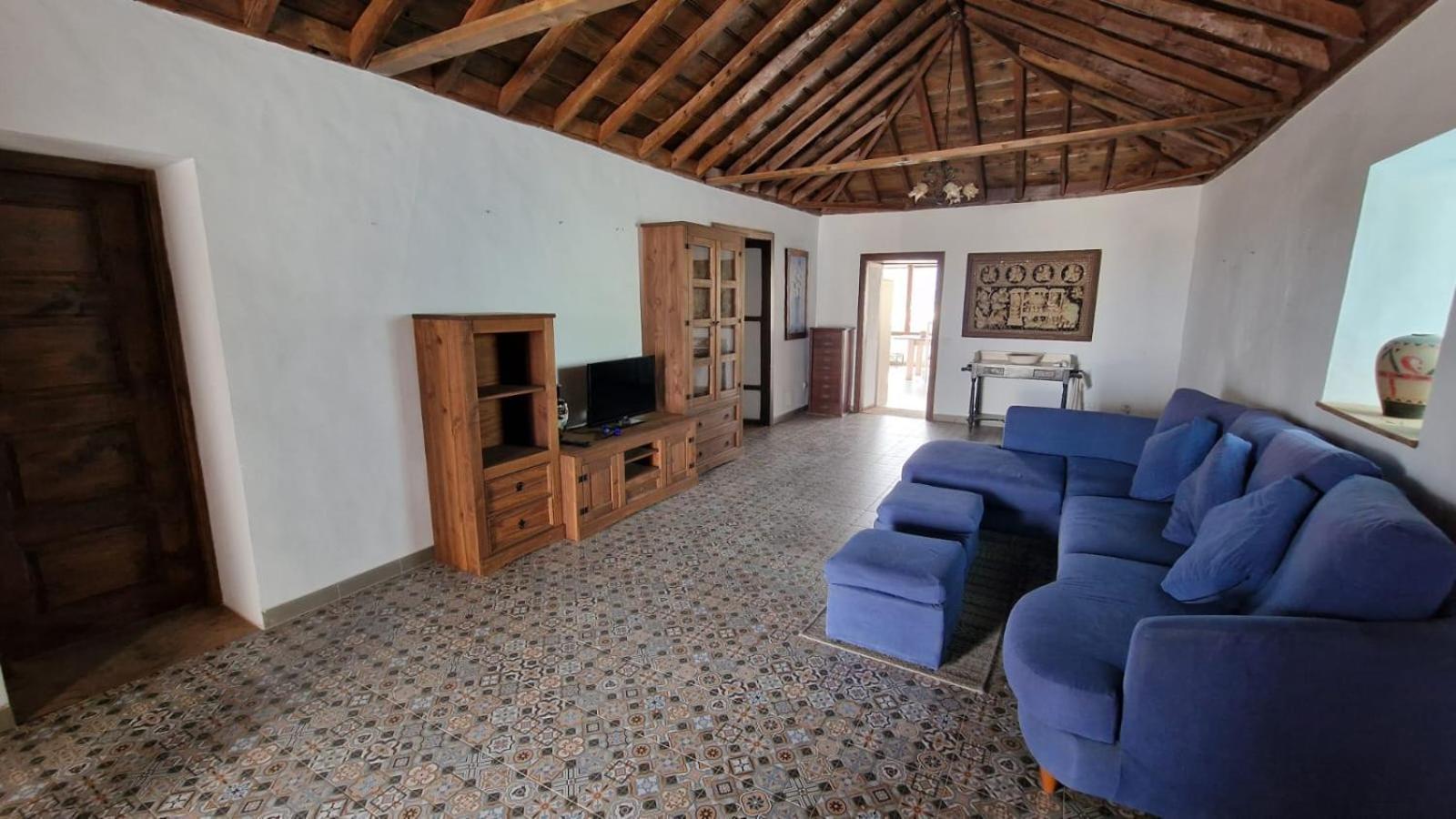 Casa Antonia Villa Dos Pinos Eksteriør bilde