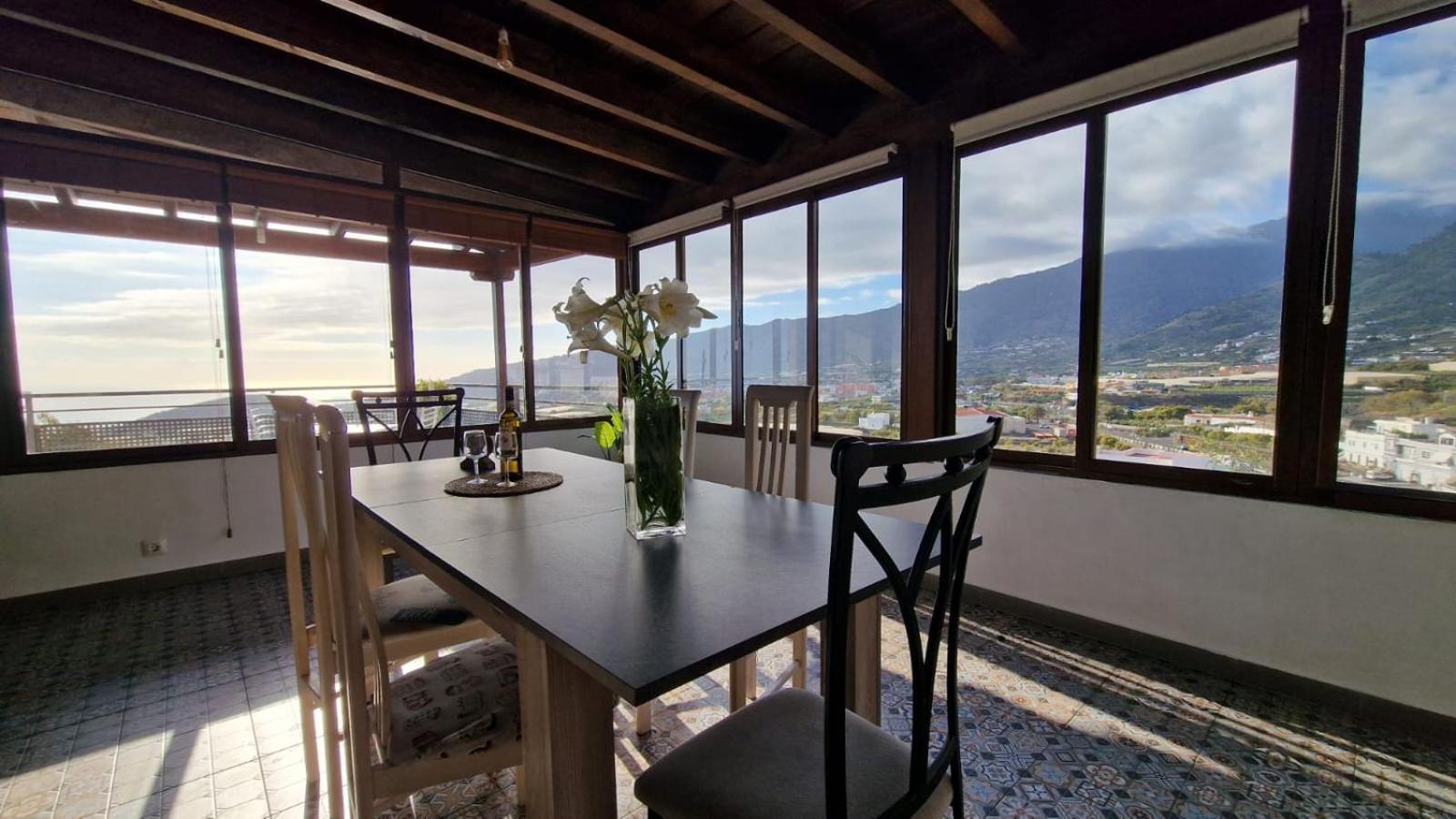 Casa Antonia Villa Dos Pinos Eksteriør bilde